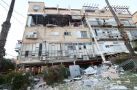 משפחות שמצאו את עצמם עומדים ברחוב, חלקם עם פגיעות כלכליות משתקות