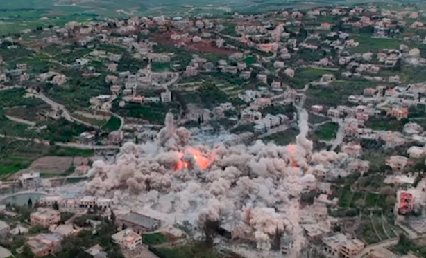 שנה וחצי אחרי ז'אבו | דיווח: מח"ט גבעתי הכניס משפחות שכולות ללבנון ללא אישור