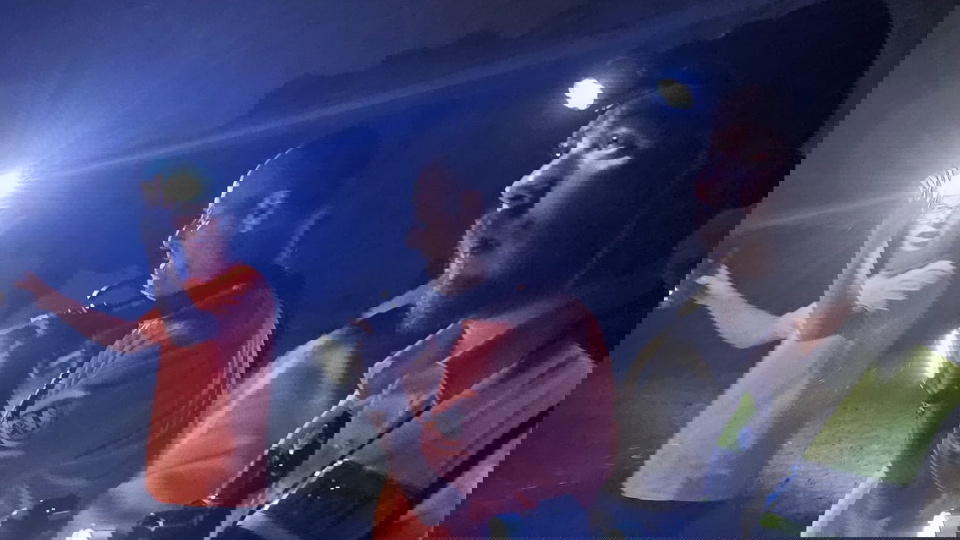 תיעוד מהחיפושים ביממה האחרונה