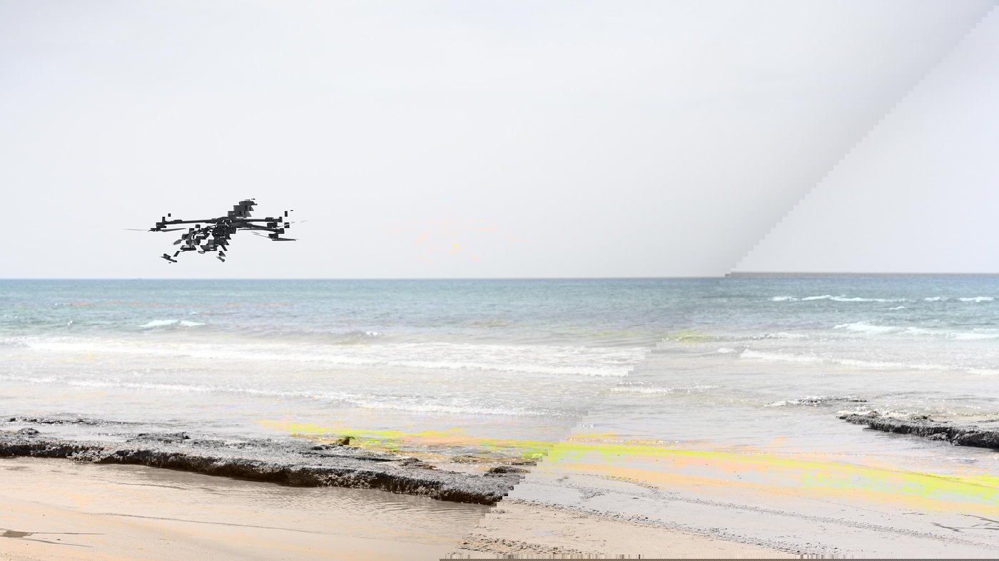 תיעוד מהחיפושים ביממה האחרונה