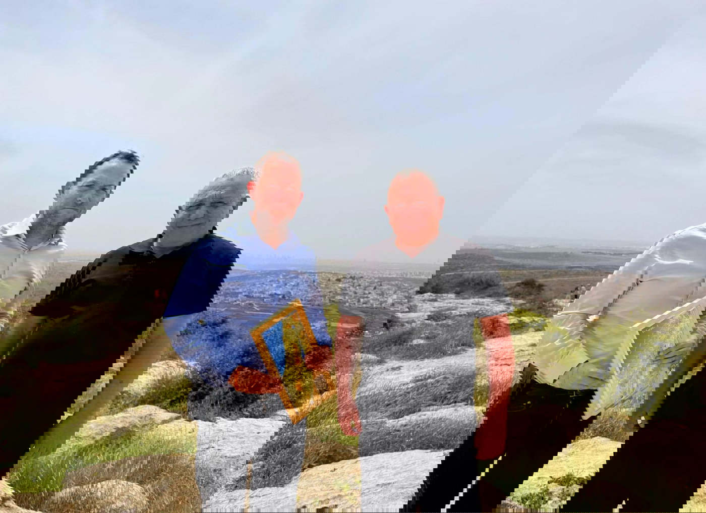 איזנקוט ויוסי דגן