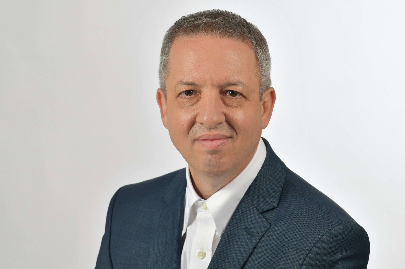 מנכ"ל בנק מרכנתיל, ברק נרדי