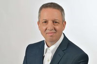 מנכ"ל בנק מרכנתיל, ברק נרדי