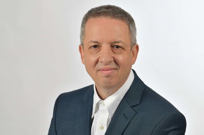 מנכ"ל בנק מרכנתיל, ברק נרדי