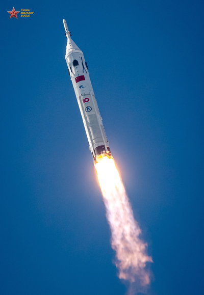 טיל סיני ממשפחת "Long March"