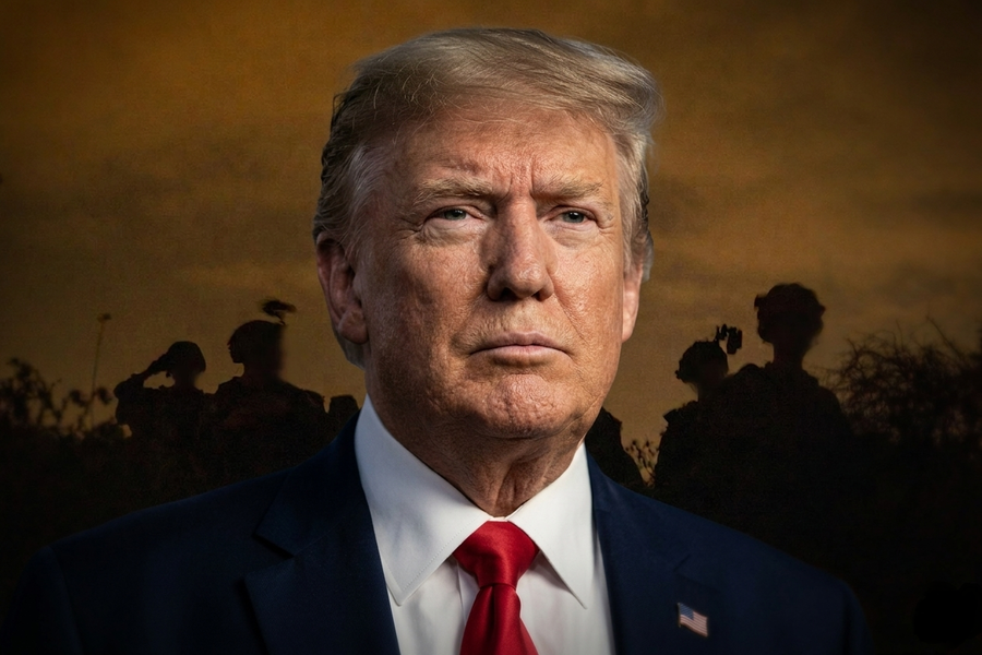 טראמפ הודיע על הפסקת אש בין ישראל ללבנון - החל מחצות הלילה ולמשך 10 ימים; הקבינט התכנס