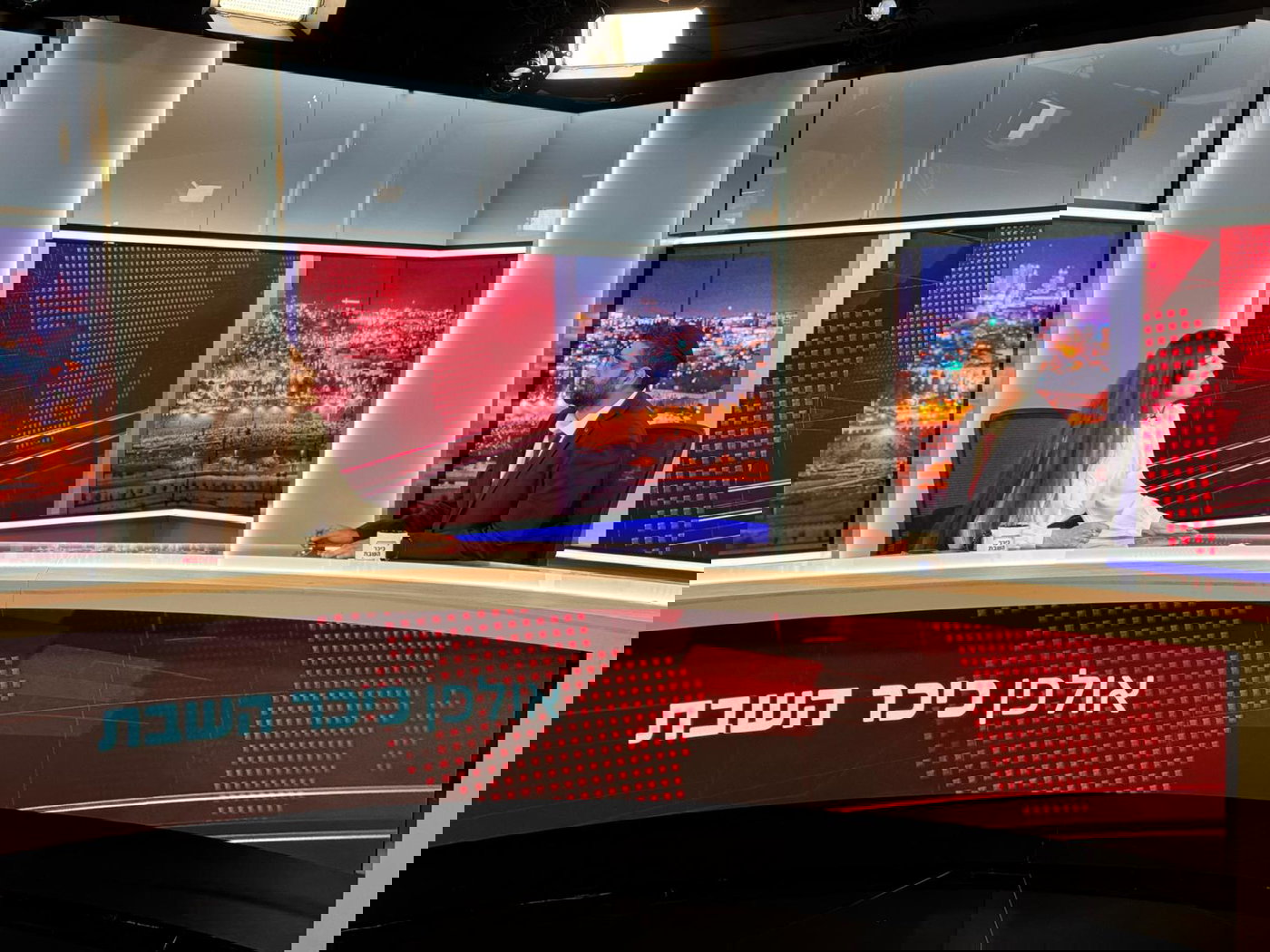 גוטליב בריאיון נטול ככפות אחרי הדיון בבג"ץ: "חבורה עם רמה שכלית בינונית"