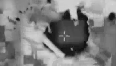 חיסול משמעותי ברצועה: מפקד יחידת הקשר של חמאס במרחב עזה