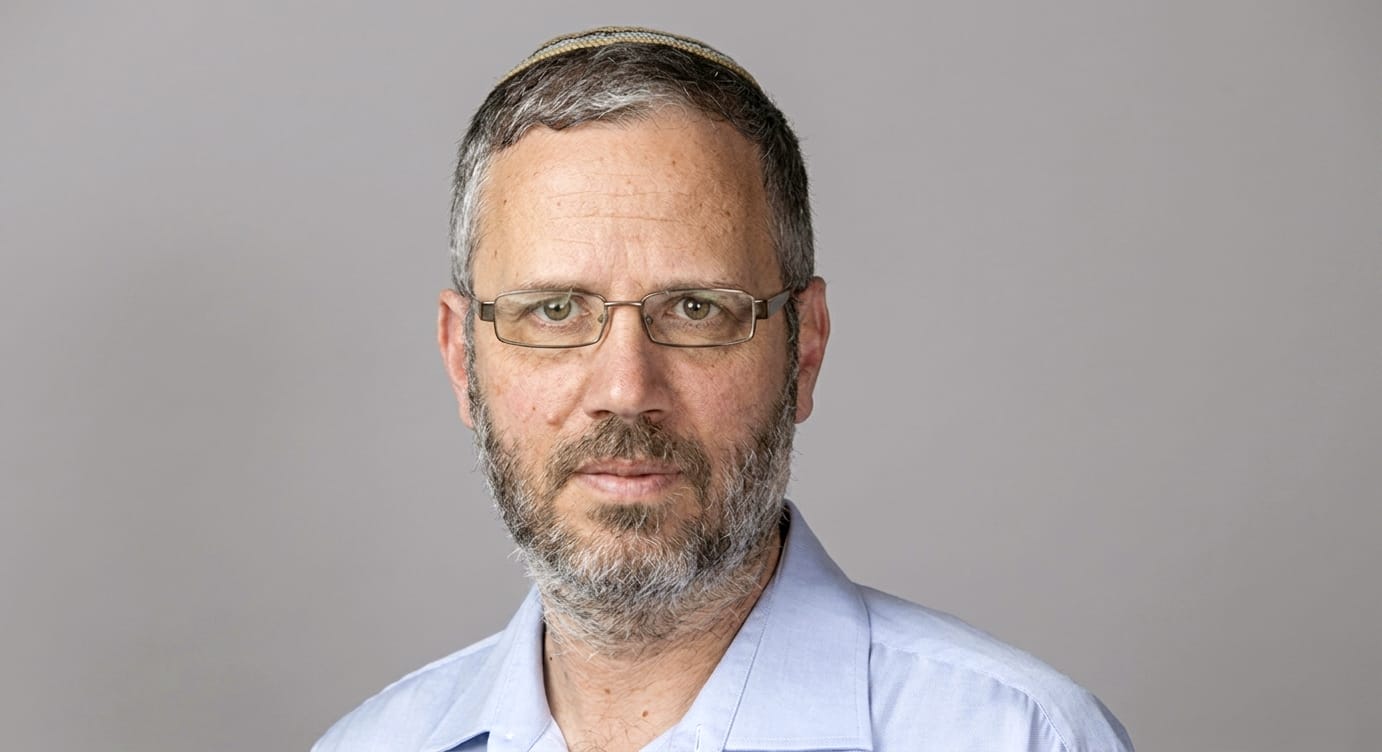 ישראל מלאכי