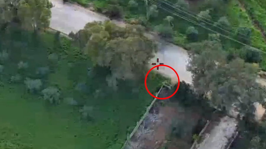 חיסול המחבלים