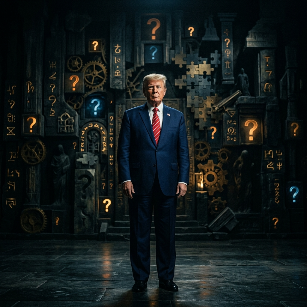 תעלומה בארה"ב: האם מדענים בכירים הועלמו או נרצחו? | טראמפ מבטיח תשובות