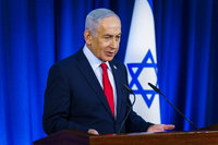 נתניהו: "שואלים אותי: ׳מה עשינו בצפון׳. הנה התשובה שלי"