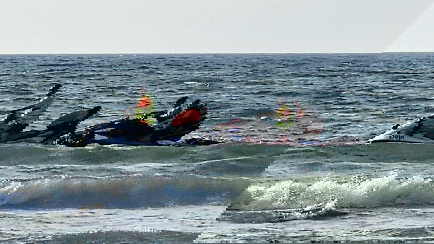 נתניה: למעלה מ-250 אזרחים הגיעו באמצע הלילה לחפש את בחור הישיבה