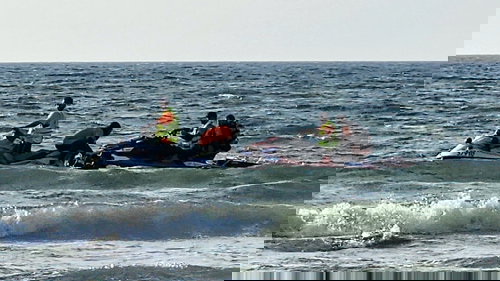 נתניה: למעלה מ-250 אזרחים הגיעו באמצע הלילה לחפש את בחור הישיבה