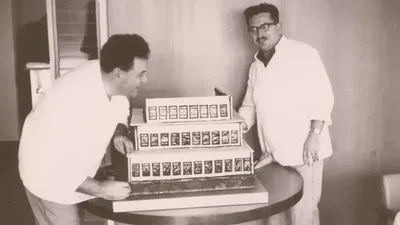 הכנסת מחפשת את הקונדיטור האבוד: מי יודע איפה יעקב ליפשיץ?