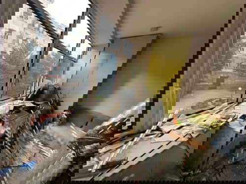 לילה של אש באוקראינה: בתי משפחות יהודיות נפגעו בגל תקיפות קטלני