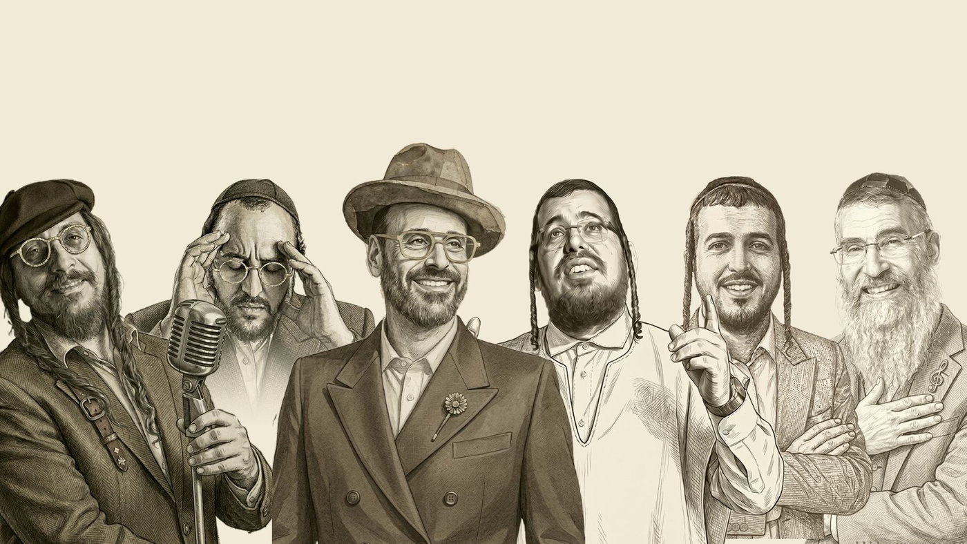 "הכל קול 3" - אלבום חדש בסדרה, האם הוא מוצדק? // ביקורת מוזיקה