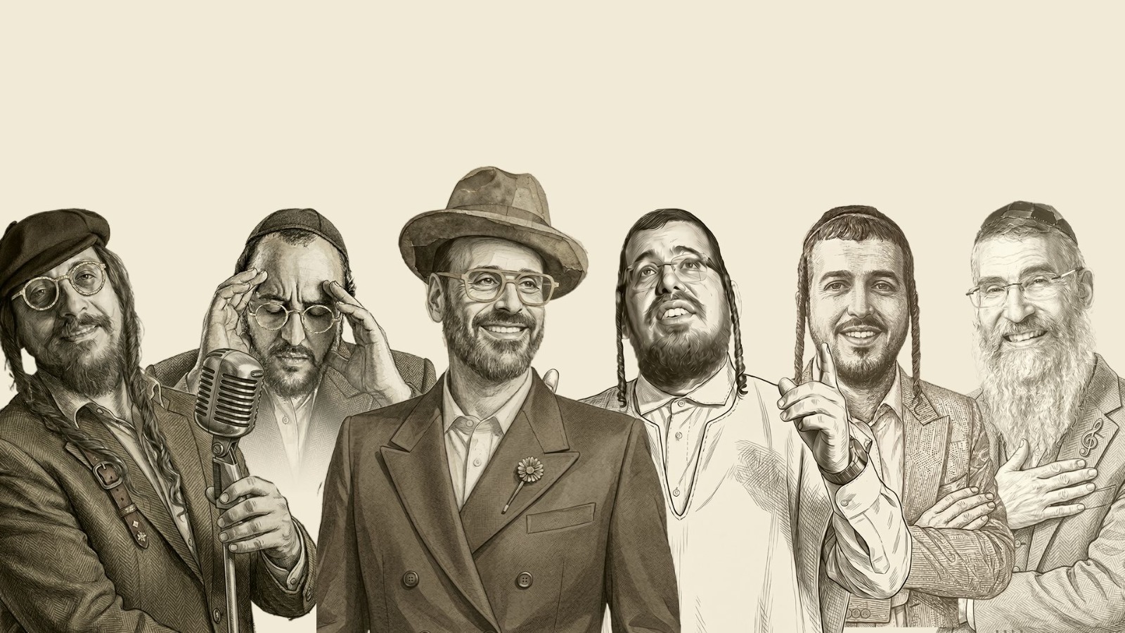 "הכל קול 3" - אלבום חדש בסדרה, האם הוא מוצדק? // ביקורת מוזיקה