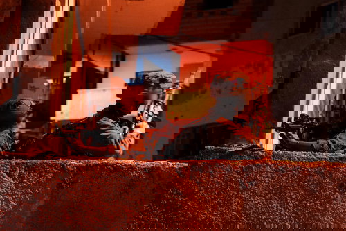 70 מבוקשים נעצרו, 12 כלי נשק וכ-100 אלף שקלים למימון טרור הוחרמו