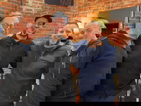 25 שנה של הרמוניה: לב טהור חוזרים עם פרויקט ווקאלי חגיגי