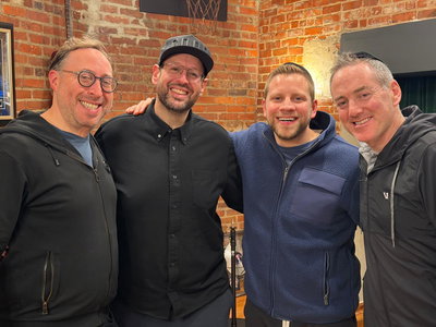 25 שנה של הרמוניה: לב טהור חוזרים עם פרויקט ווקאלי חגיגי