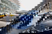 הגר"ש אלתר בביקור בארה"ב 