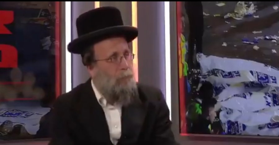 אהרלה יקטר