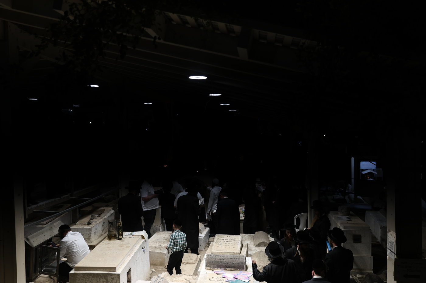 הילולת הרה"ק מויטעפסק זי"ע