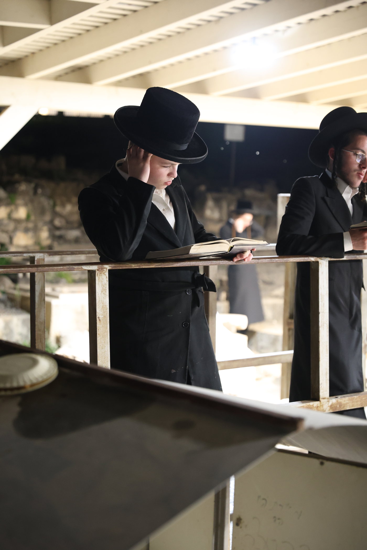 הילולת הרה"ק מויטעפסק זי"ע