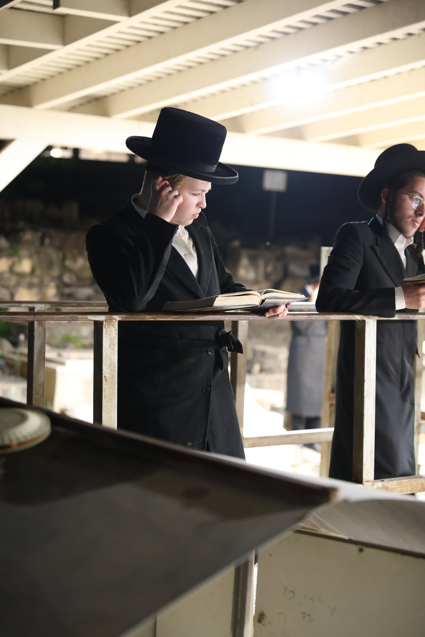 הילולת הרה"ק מויטעפסק זי"ע