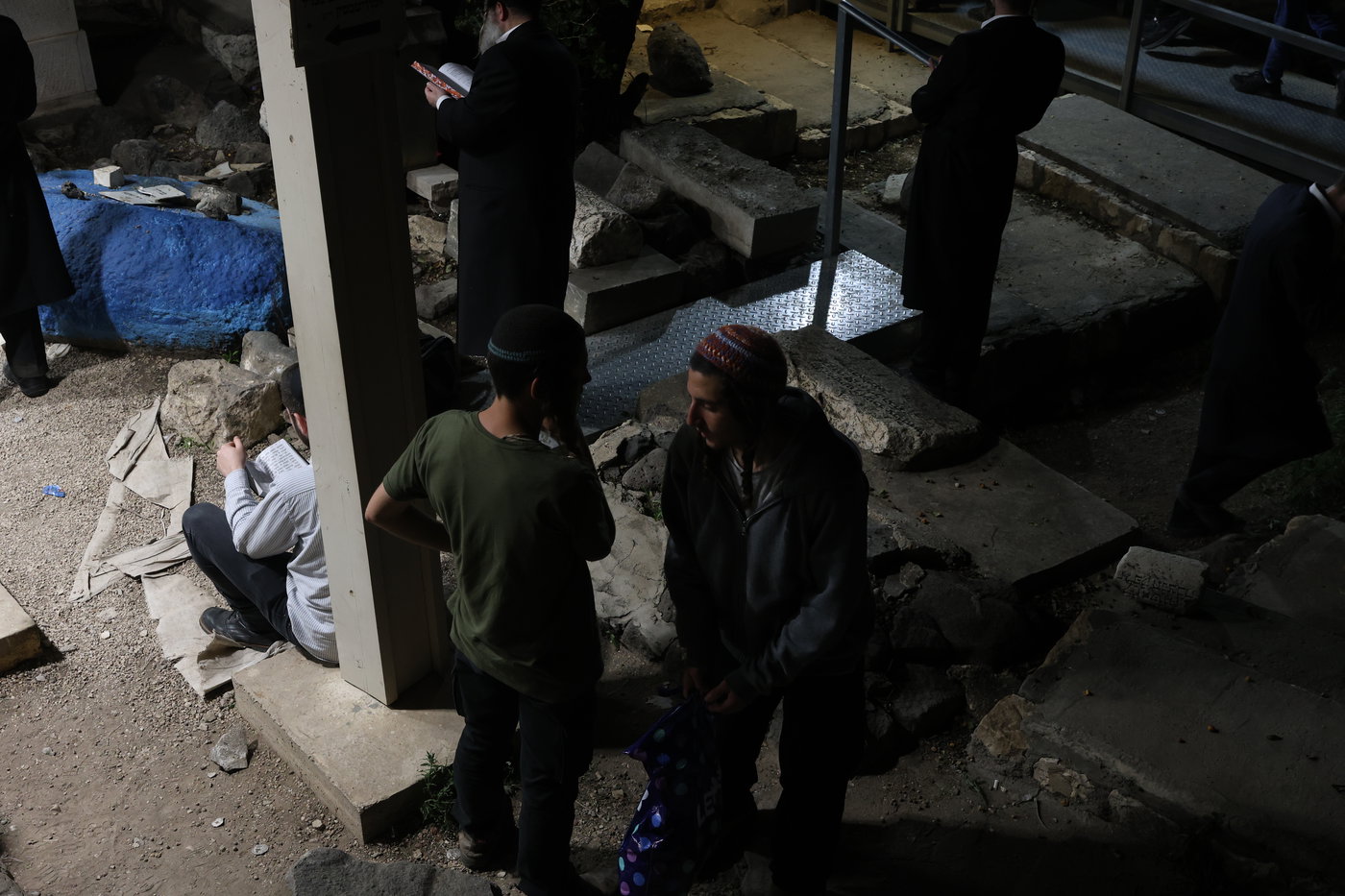 הילולת הרה"ק מויטעפסק זי"ע