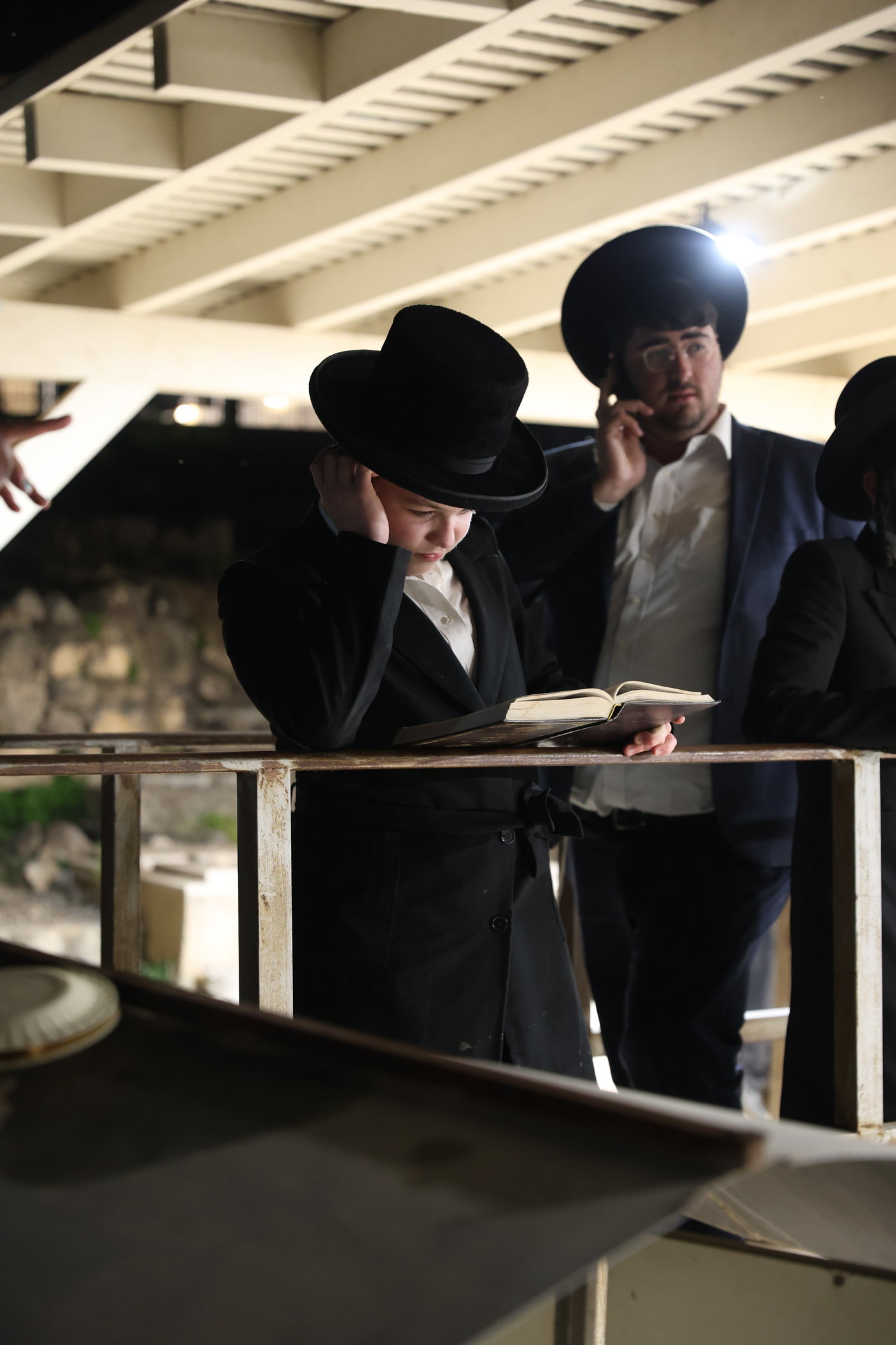 הילולת הרה"ק מויטעפסק זי"ע