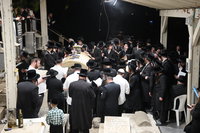 הילולת הרה"ק מויטעפסק זי"ע