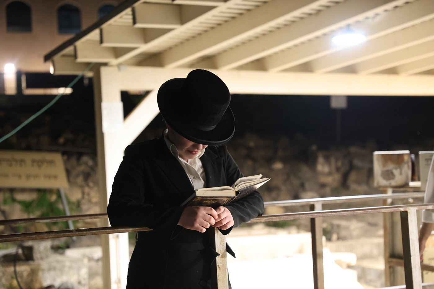 הילולת הרה"ק מויטעפסק זי"ע