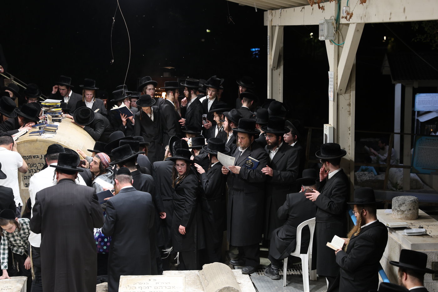 הילולת הרה"ק מויטעפסק זי"ע