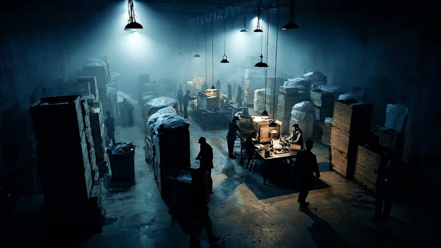 חברת הסטארט-אפ הגרמנית SWARM Biotactics