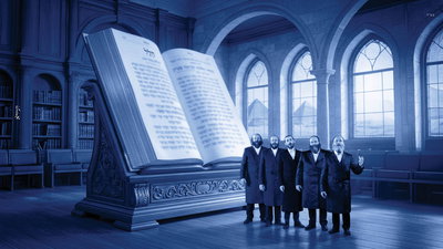 מקהלת שטעלע בביצוע הווקאלי: "הללו"