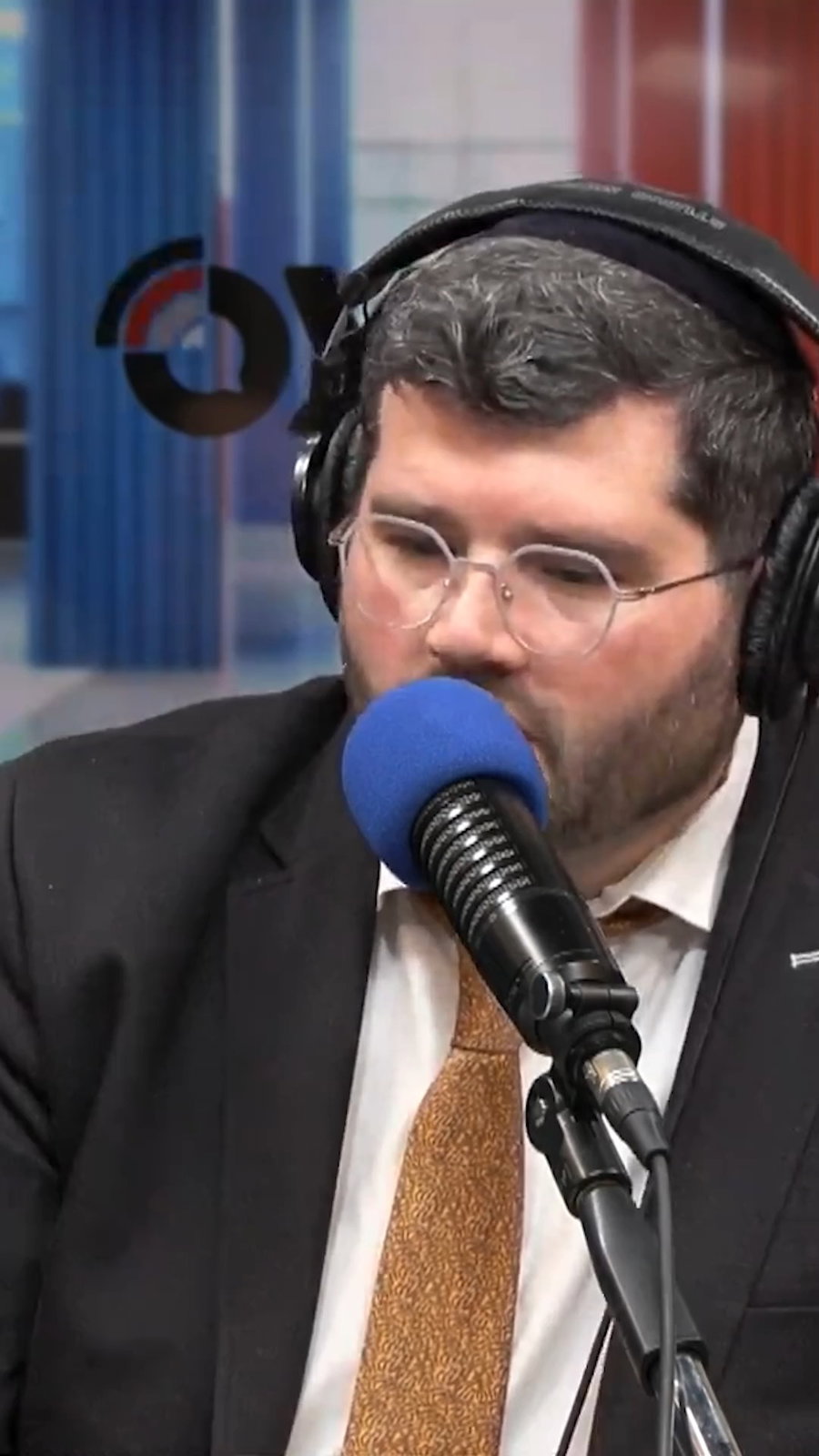 מוישי רוט מספר על חזרתו