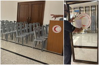 האירוע שסוכל