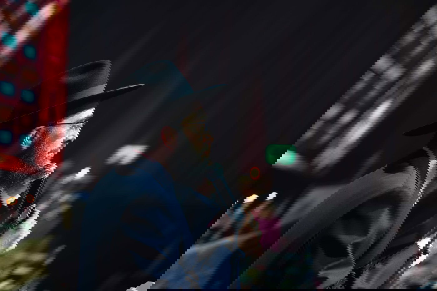 הילולת הגר"מ מאזוז זצ"ל