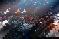 הילולת הגר"מ מאזוז זצ"ל