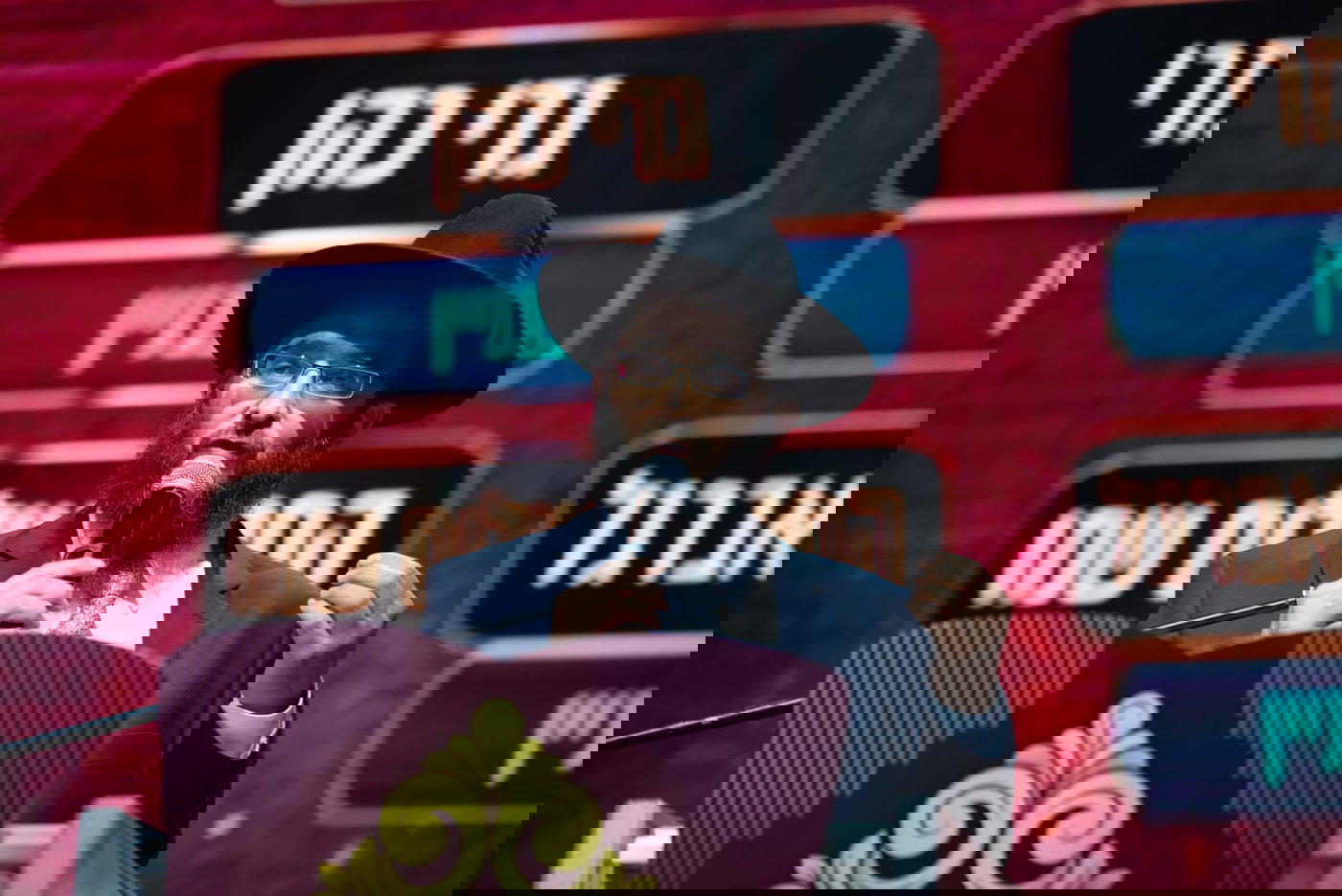 הילולת הגר"מ מאזוז זצ"ל