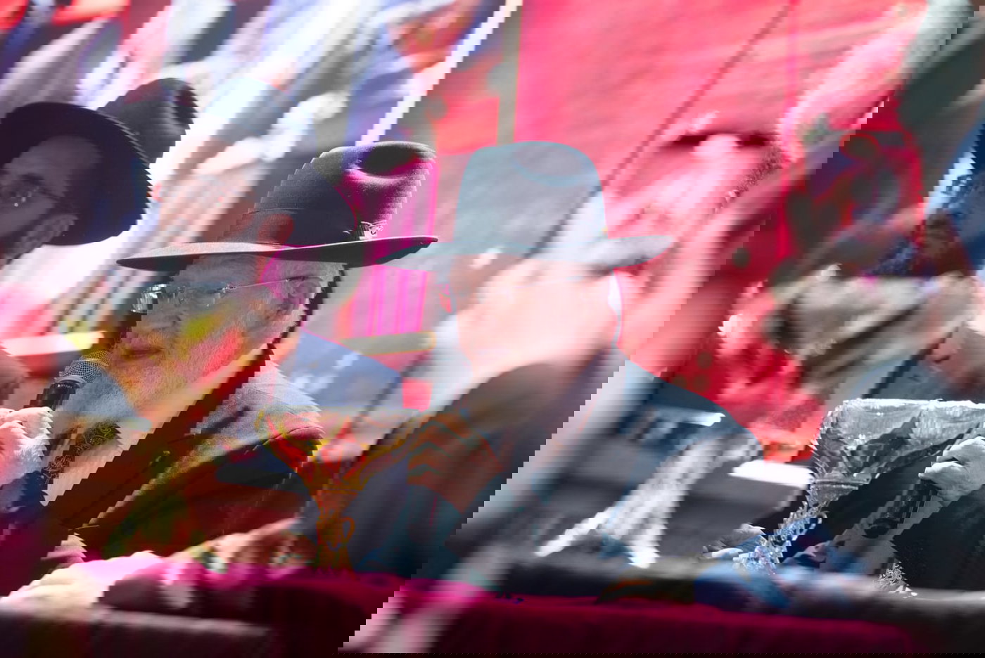 הילולת הגר"מ מאזוז זצ"ל