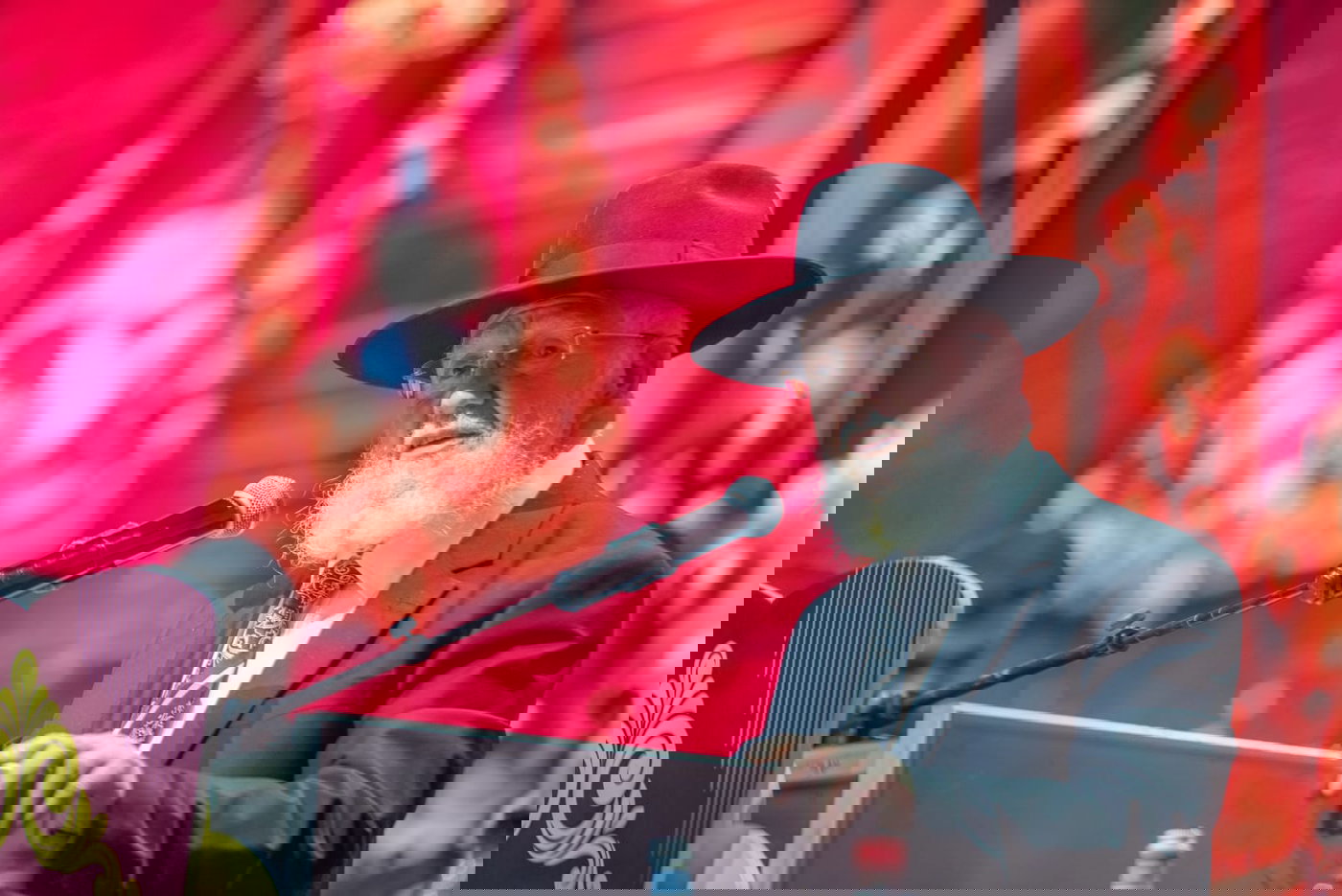 הילולת הגר"מ מאזוז זצ"ל