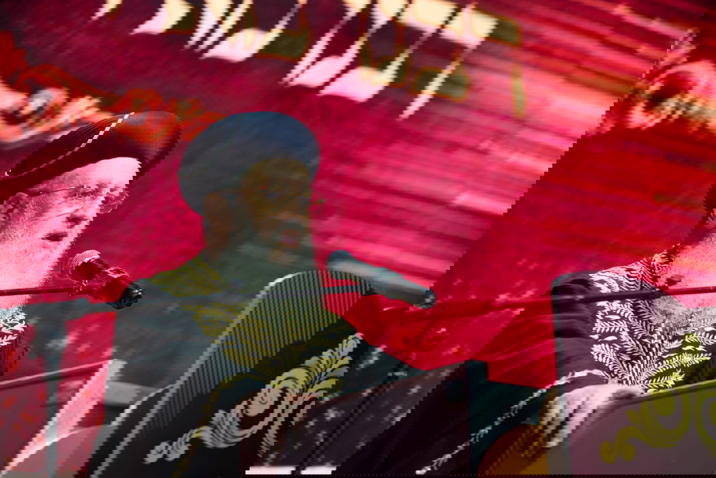 הילולת הגר"מ מאזוז זצ"ל