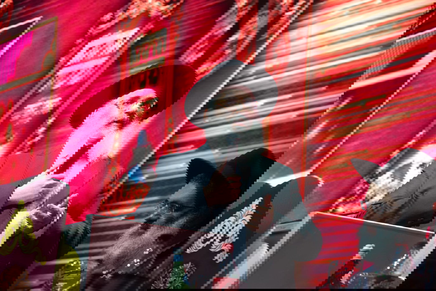 הילולת הגר"מ מאזוז זצ"ל