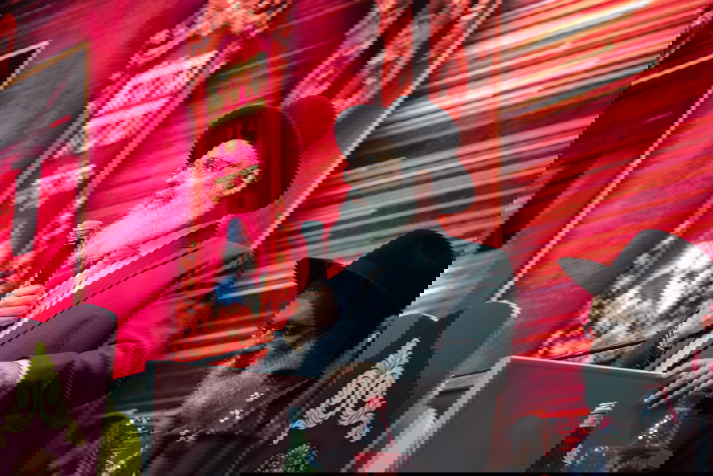 הילולת הגר"מ מאזוז זצ"ל