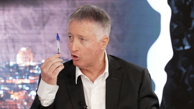 תא"ל ראם עמינח, בביקורת חסרת תקדים | צפו