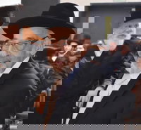 הרב יצחק מאיער ז"ל