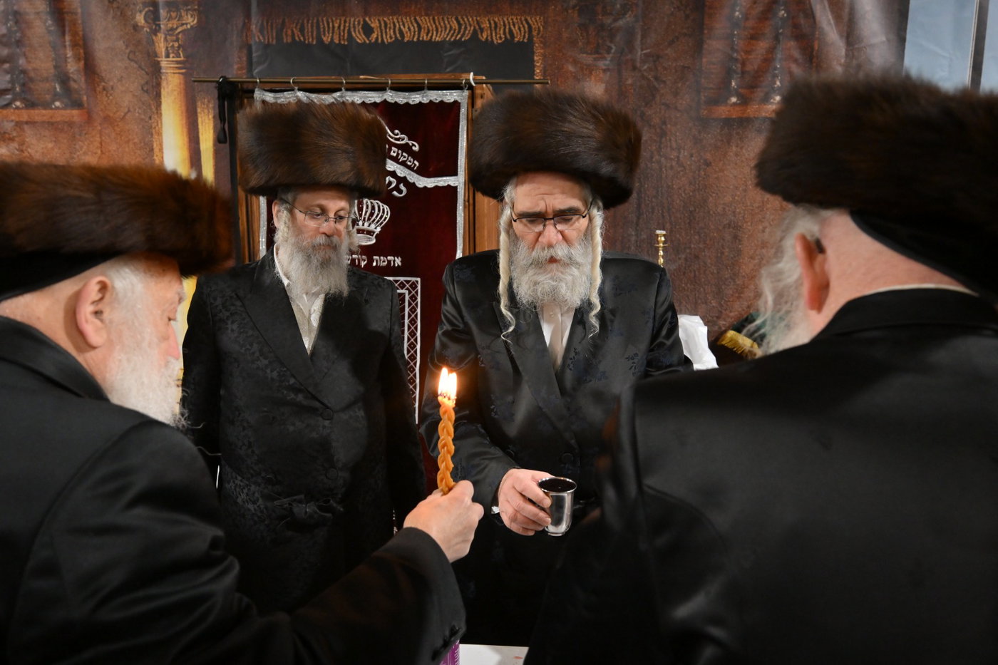 קרעסטיר תשפ"ו 